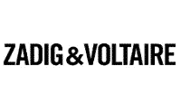 logo Zadig&Voltaire